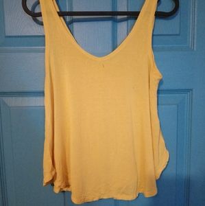 Top/Free with any purchase